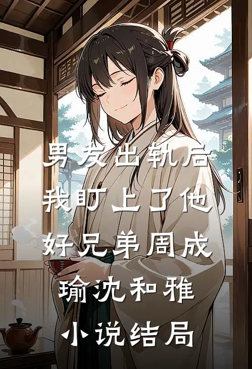 男友出轨后，我盯上了他好兄弟周成瑜沈和雅小说结局