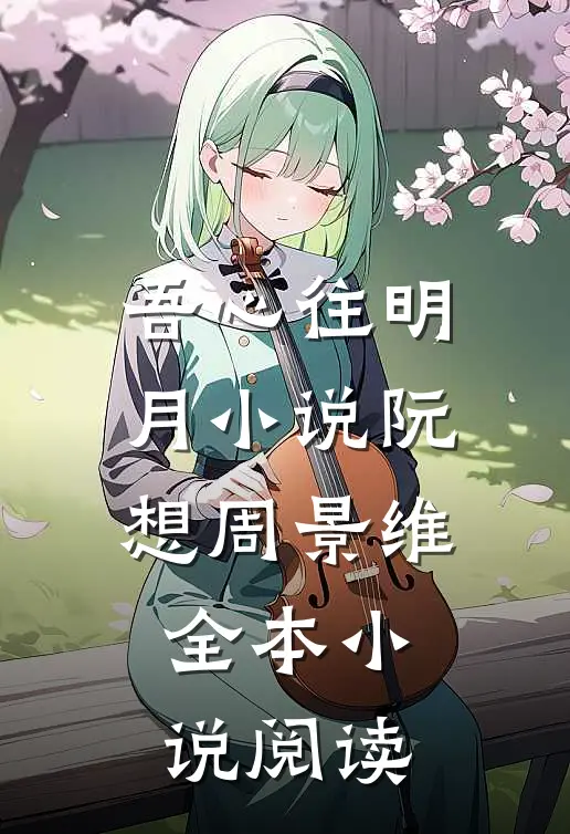 吾心往明月小说阮想周景维全本小说阅读