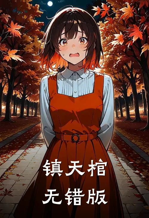 镇天棺无错版