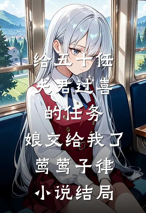 给五十任夫君过喜的任务，娘交给我了莺莺子律小说结局