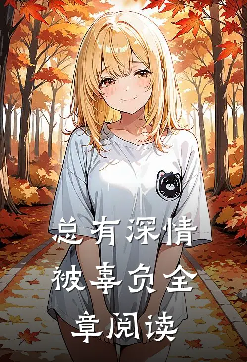 总有深情被辜负全章阅读