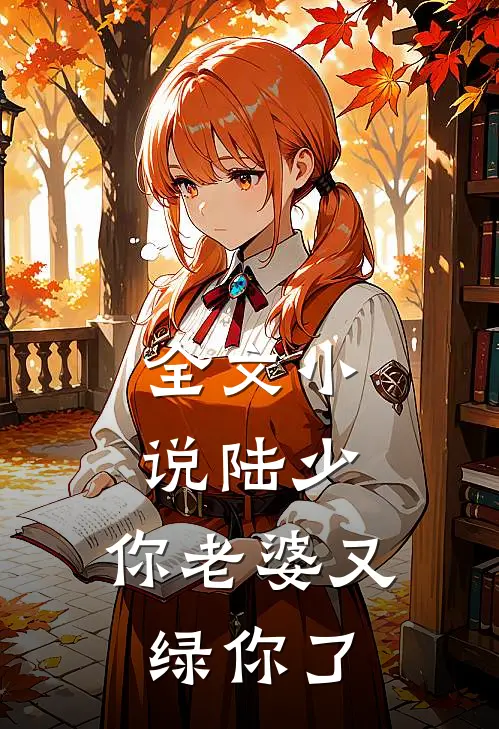 全文小说陆少，你老婆又绿你了