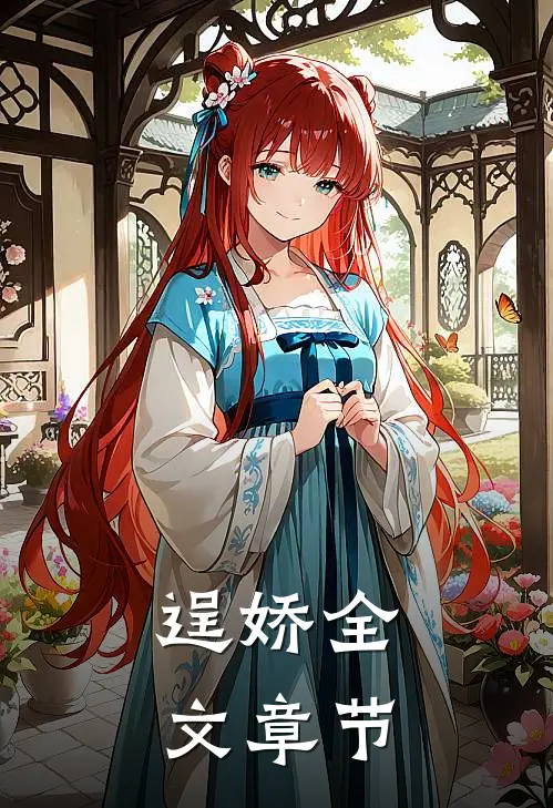 逞娇全文章节