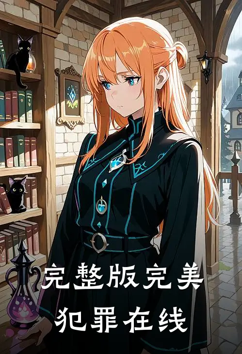 完整版完美犯罪在线
