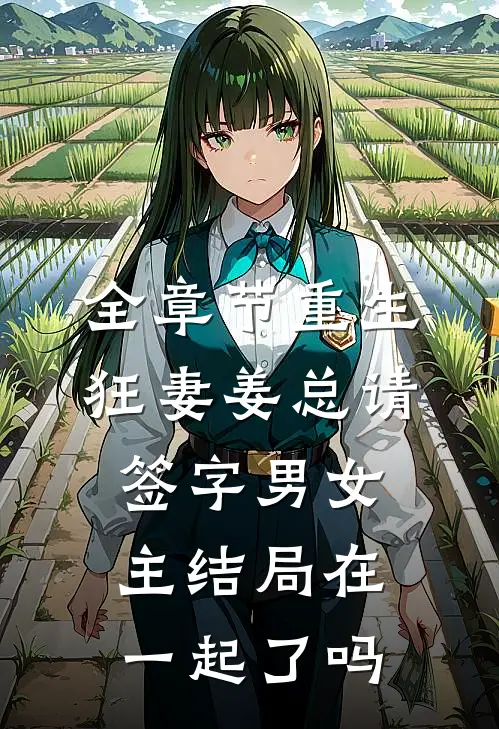 全章节重生狂妻姜总请签字男女主结局在一起了吗