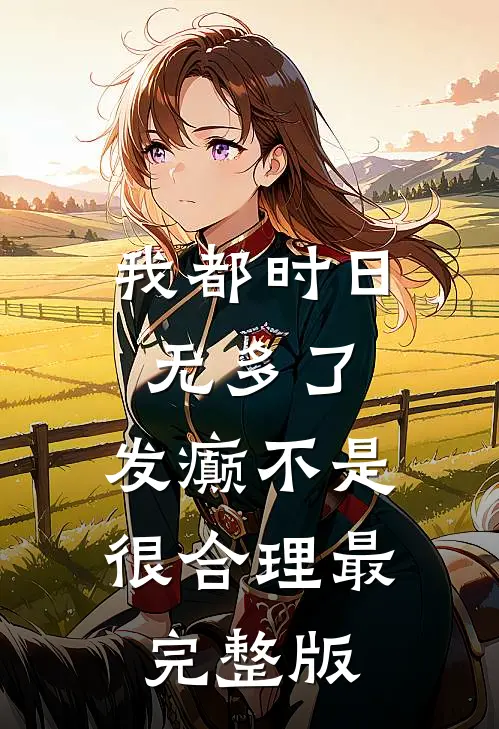 我都时日无多了，发癫不是很合理最完整版