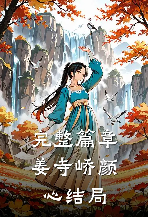 完整篇章姜寺峤颜心结局
