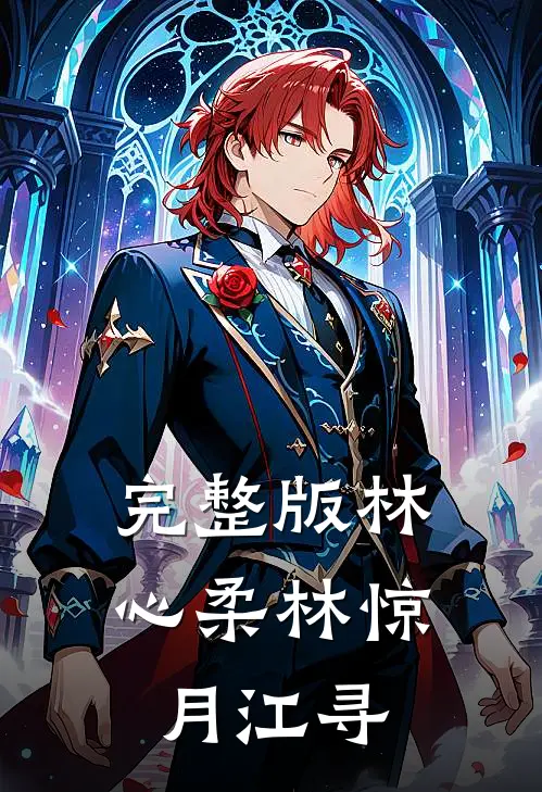 完整版林心柔林惊月江寻