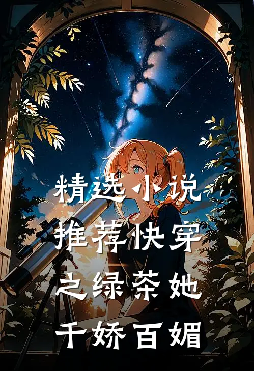 精选小说推荐快穿之绿茶她千娇百媚