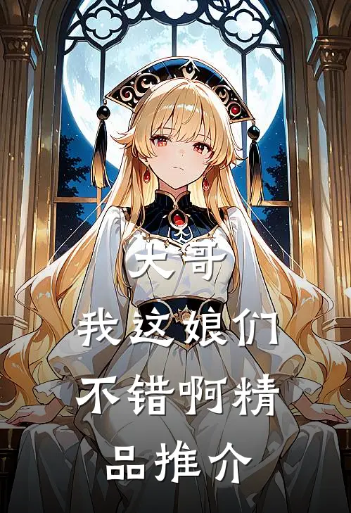 大哥，我这娘们不错啊精品推介