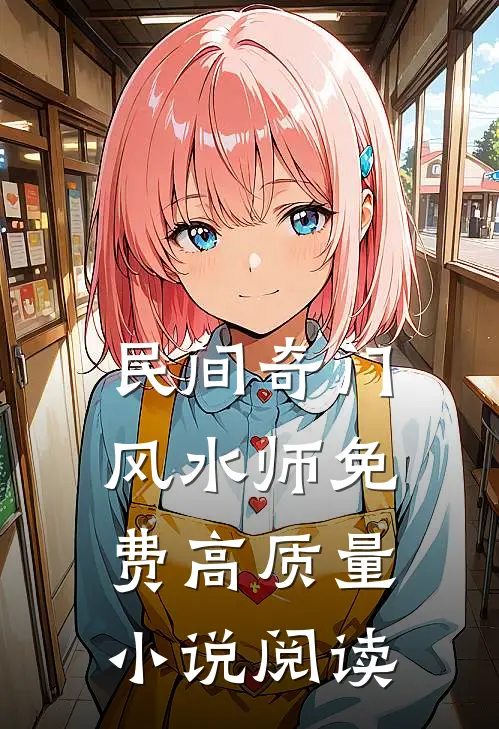 民间奇门风水师免费高质量小说阅读