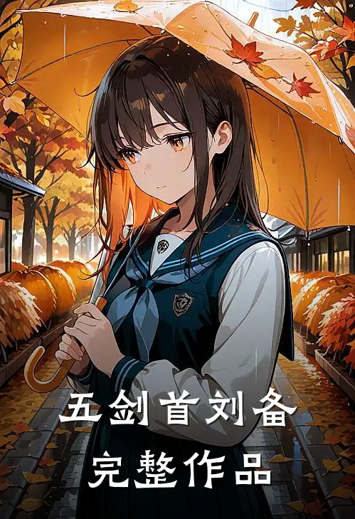 五剑首刘备完整作品