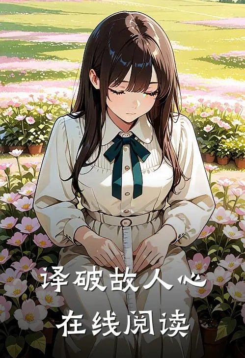 译破故人心在线阅读
