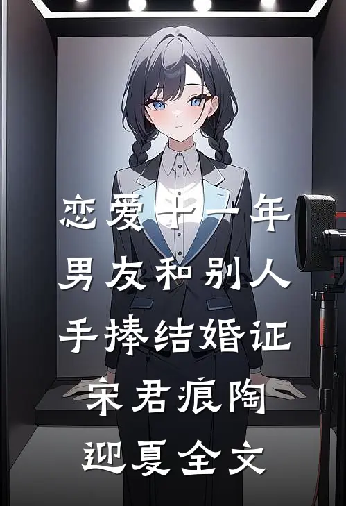 恋爱十一年，男友和别人手捧结婚证宋君痕陶迎夏全文