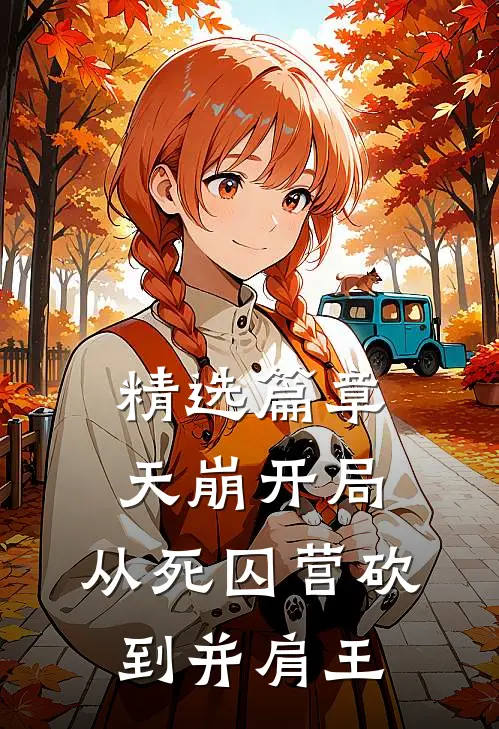 精选篇章天崩开局，从死囚营砍到并肩王