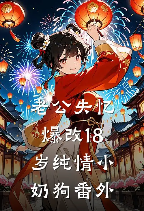 老公失忆，爆改18岁纯情小奶狗番外