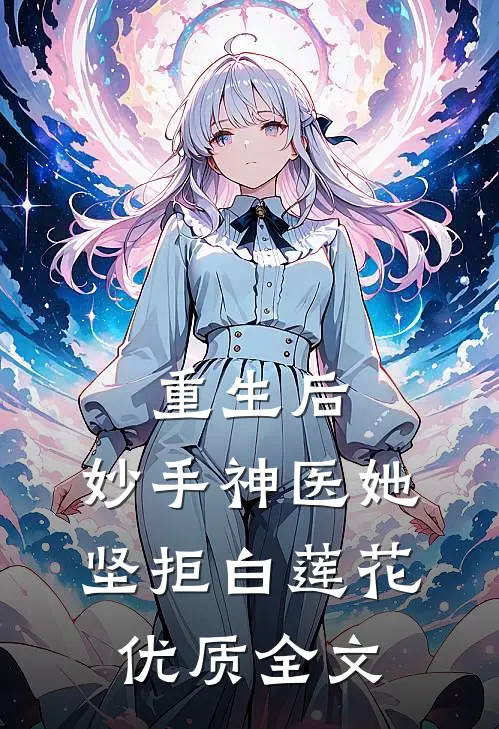 重生后，妙手神医她坚拒白莲花优质全文