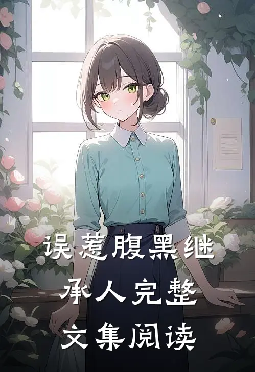 误惹腹黑继承人完整文集阅读