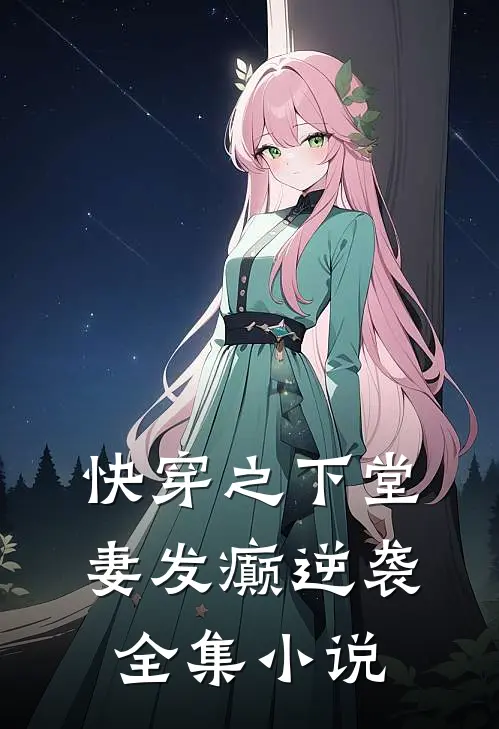快穿之下堂妻发癫逆袭全集小说