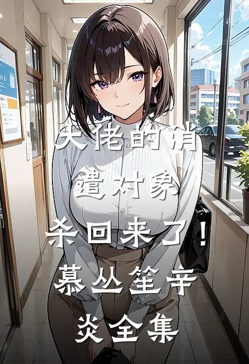大佬的消遣对象，杀回来了！慕丛笙辛炎全集