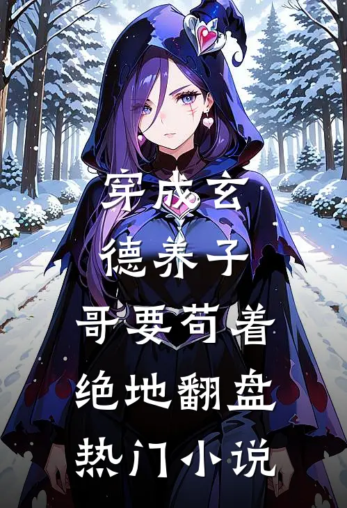 穿成玄德养子，哥要苟着绝地翻盘热门小说