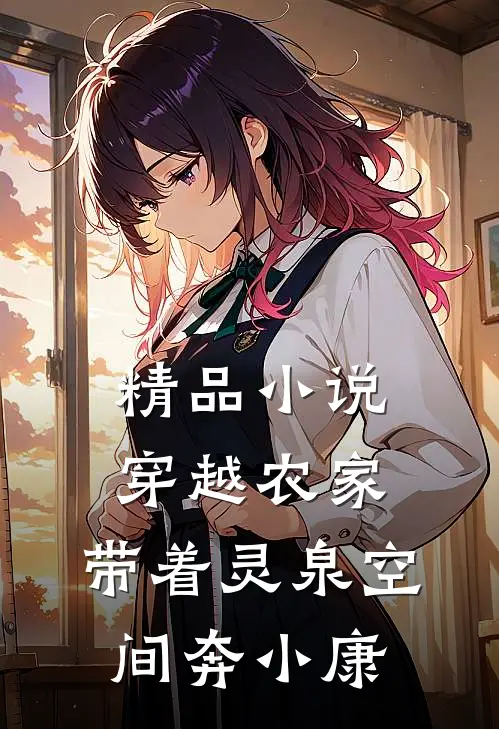 精品小说穿越农家：带着灵泉空间奔小康