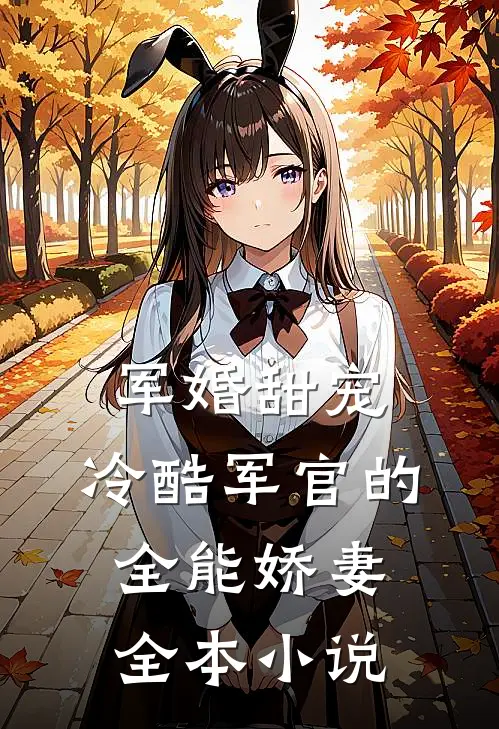 军婚甜宠：冷酷军官的全能娇妻全本小说
