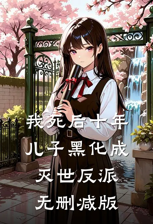 我死后十年，儿子黑化成灭世反派无删减版