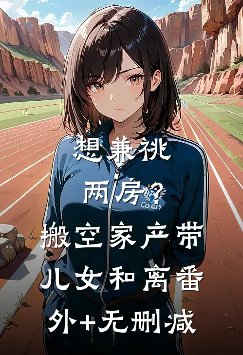 想兼祧两房？搬空家产带儿女和离番外+无删减