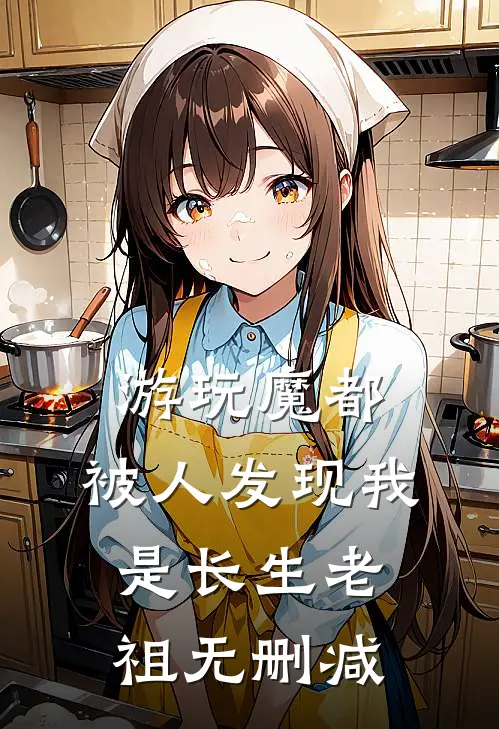 游玩魔都：被人发现我是长生老祖无删减