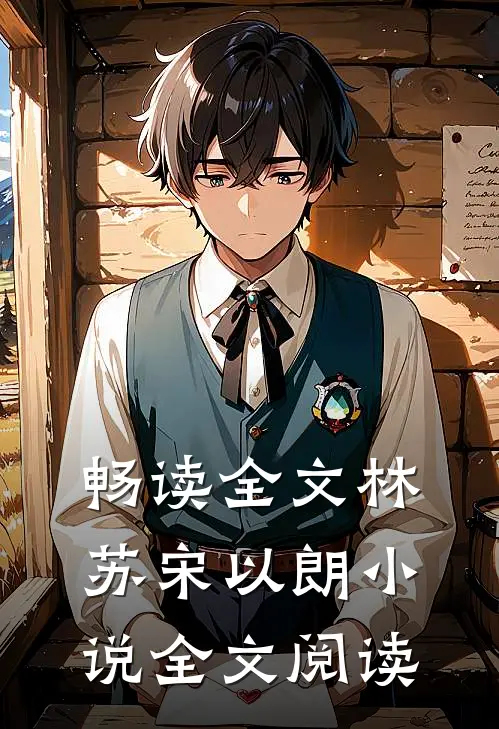 畅读全文林苏宋以朗小说全文阅读
