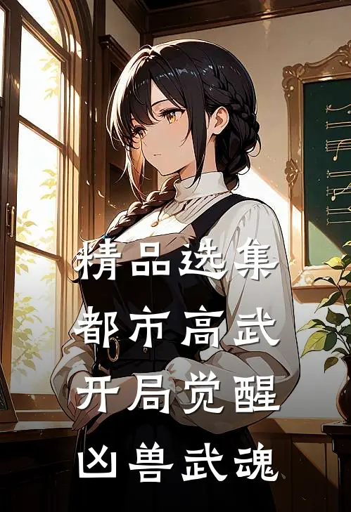 精品选集都市高武：开局觉醒凶兽武魂