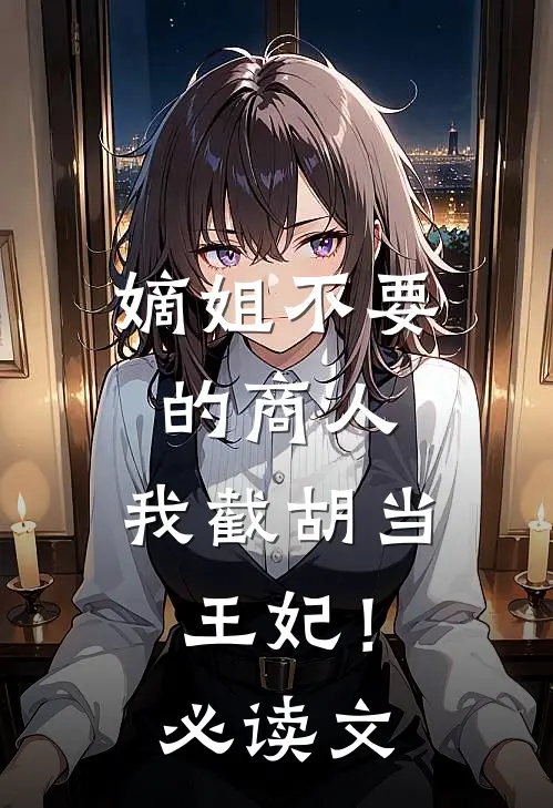 嫡姐不要的商人，我截胡当王妃！必读文