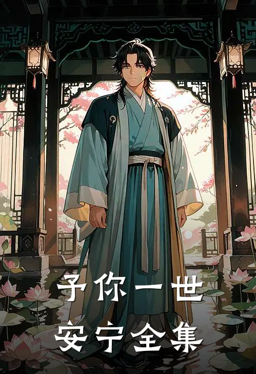 予你一世安宁全集