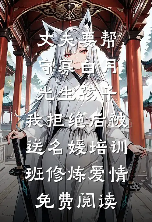 丈夫要帮守寡白月光生孩子，我拒绝后被送名媛培训班修炼爱情免费阅读