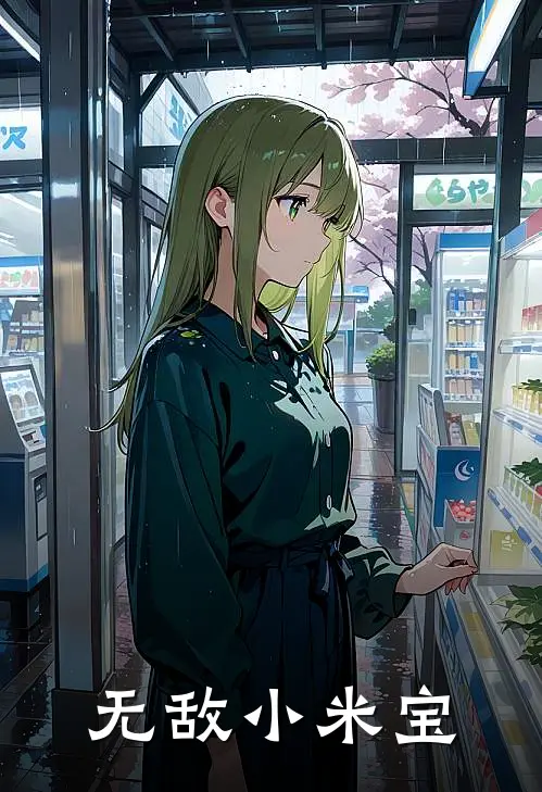 无敌小米宝