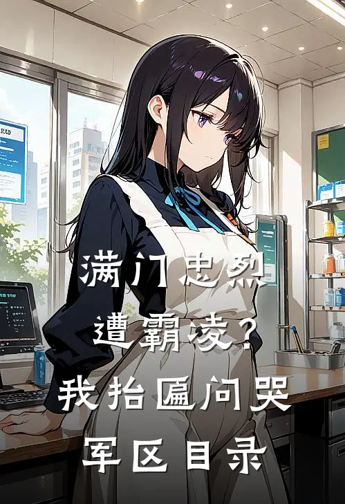 满门忠烈遭霸凌？我抬匾问哭军区目录