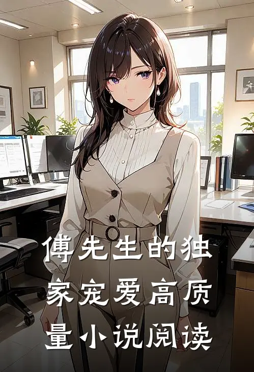傅先生的独家宠爱高质量小说阅读