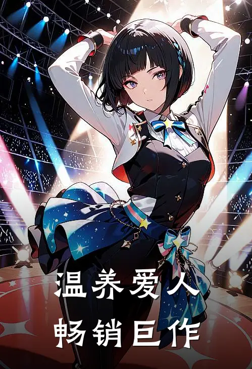 温养爱人畅销巨作