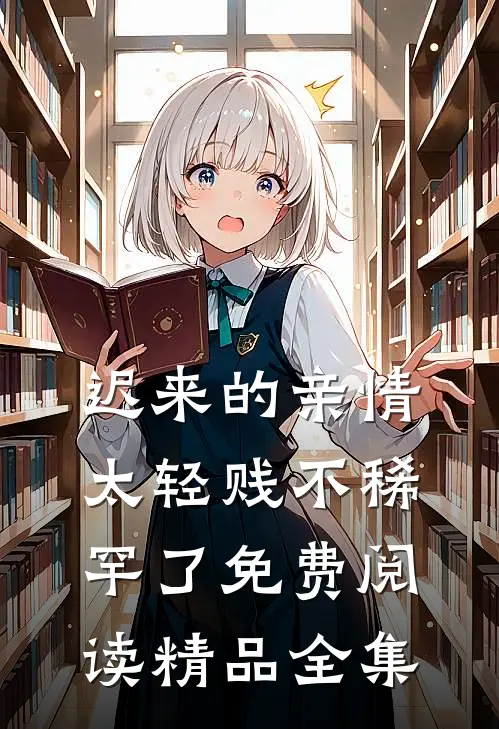 迟来的亲情太轻贱不稀罕了免费阅读精品全集