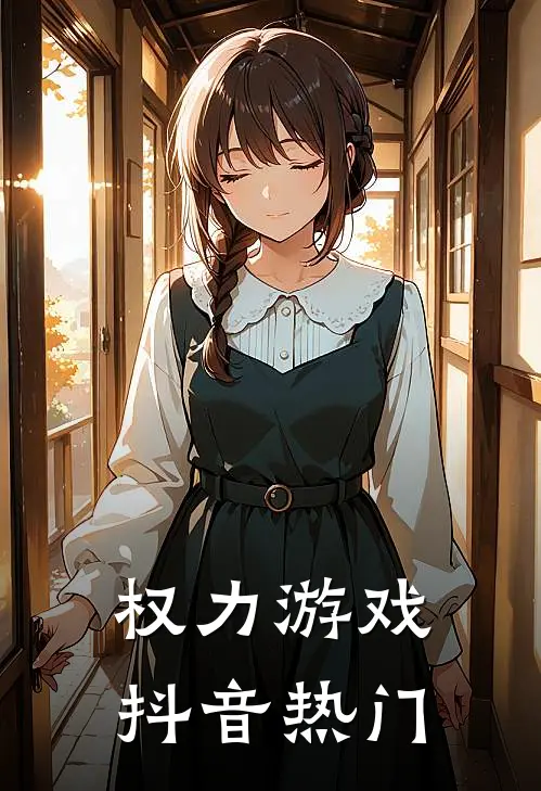权力游戏抖音热门