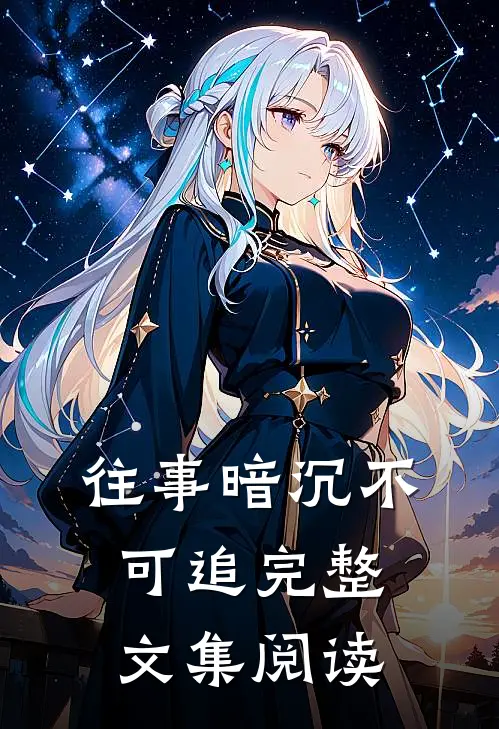 往事暗沉不可追完整文集阅读