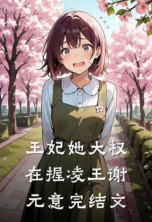 王妃她大权在握凌王谢元意完结文
