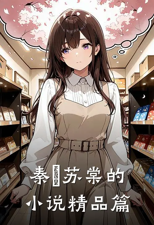 秦峫苏棠的小说精品篇