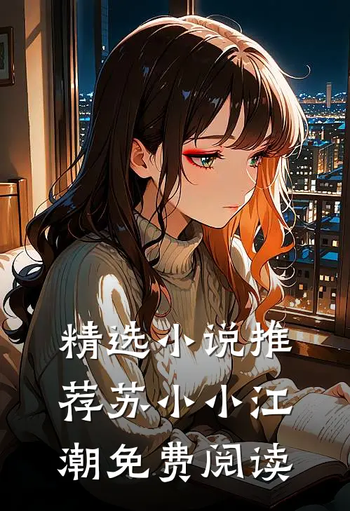 精选小说推荐苏小小江潮免费阅读
