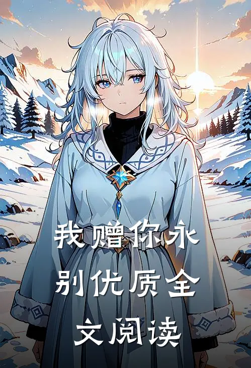我赠你永别优质全文阅读