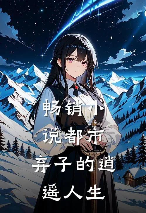 畅销小说都市：弃子的逍遥人生