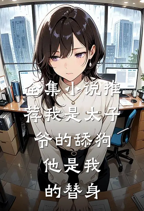 全集小说推荐我是太子爷的舔狗，他是我的替身