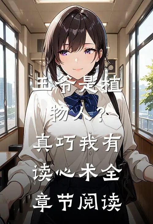 王爷是植物人？真巧，我有读心术全章节阅读