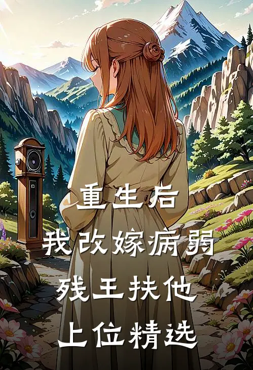 重生后，我改嫁病弱残王扶他上位精选